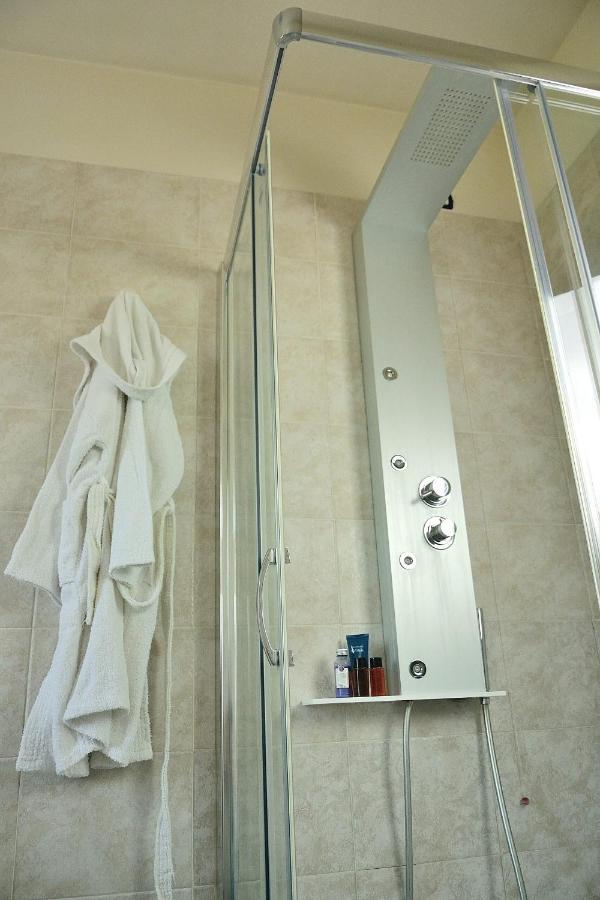 Locanda Divinis Cerea Экстерьер фото